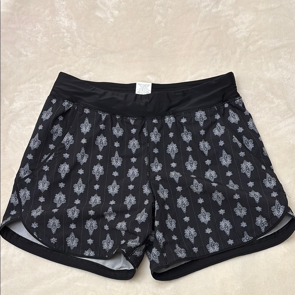 Women’s board shorts size 8